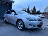 gebraucht Opel Astra Sports Tourer Sport *Navi*Tüv Neu*