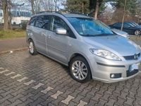 gebraucht Mazda 5 7 sitzer +Dachbox