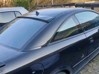 gebraucht Opel Astra Coupe