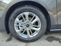 Neu Ford Focus Titanium X 155 PS (114 kW) 2025 Metallic) (grau Kombi