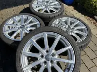 Gebraucht Audi A3 S-Line 150 PS (110 kW) 2015 Grau Limousine