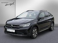 Gebraucht VW Taigo Move 95 PS (69 kW) 2024 Schwarz SUV