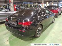 Gebraucht Mercedes A200 150 PS (110 kW) 2021 Schwarz Limousine