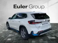 Gebraucht BMW iX1 Performance 230 kW (313 PS) 2023 Weiss SUV