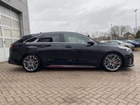 Gebraucht Kia ProCeed GT 204 PS (150 kW) 2020 Schwarz Kombi