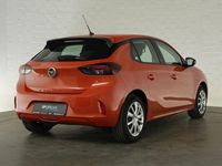 Gebraucht Opel Corsa-e Edition 100 kW (136 PS) 2022 Orange Kleinwagen