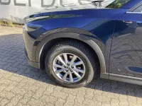 Gebraucht Mazda CX-5 150 PS (110 kW) 2023 Blau SUV