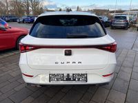 gebraucht Cupra Leon ST 1.4 TSI DSG eHybrid NAVI-PRO+LED+VIRTUAL