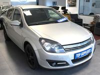 Gebraucht Opel Astra Edition 105 PS (77 kW) 2007 Pannacotta m2 Limousine