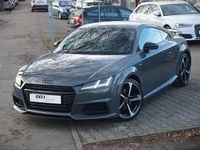 Gebraucht Audi TT Competition 230 PS (169 kW) 2017 Grau Coupé