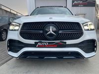 Gebraucht Mercedes GLE350 AMG 272 PS (200 kW) 2020 Weiß SUV