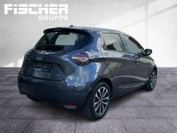 Gebraucht Renault Zoe Intens 100 kW (136 PS) 2021 Andere farbe Kleinwagen