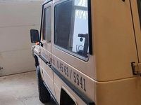 Gebraucht Mercedes G300 88 PS (64 kW) 1981 Beige SUV