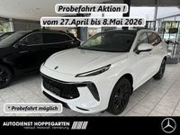 Occasion DFSK Forthing 5 177 ch (130 kW) 2024 Blanc SUV