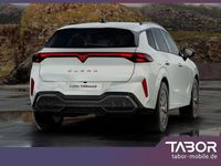 Neu Cupra Terramar 150 PS (110 kW) 2026 Weiß (glacial weiß metallic) SUV