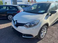 Occasion Renault Captur Experience 118 ch (86 kW) 2016 Beige SUV
