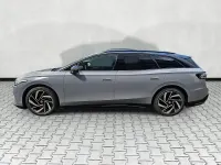 Neu VW ID.7 Pro 210 kW (286 PS) 2026 Mondsteingrau Kombi