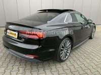 Gebraucht Audi A5 Sport 286 PS (210 kW) 2018 Schwarz metallic Coupé