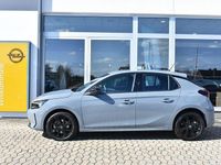 Gebraucht Opel Corsa 101 PS (74 kW) 2025 Grau Kleinwagen