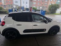 Gebraucht Citroën C3 PureTech 83 PS (61 kW) 2018 Weiß Limousine