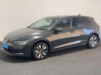 Gebraucht VW Golf VIII Move 81 PS (59 kW) 2024 Grau Limousine
