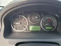 Gebraucht Land Rover Freelander 2 190 PS (139 kW) 2011 Weiß SUV
