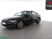 Gebraucht Audi A6 S-Line 340 PS (250 kW) 2023 Schwarz Limousine