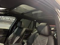 Gebraucht BMW X5 Sport Line 298 PS (219 kW) 2025 Skyscraper grau metallic SUV