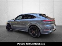 Neu Porsche Cayenne Coupe GTS 500 PS (367 kW) 2026 Vanadiumgraumetallic Coupé