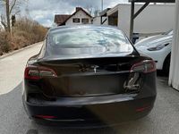 Gebraucht Tesla Model 3 366 kW (498 PS) 2022 Schwarz Limousine