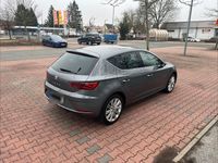 Gebraucht Seat Leon XCELLENCE 150 PS (110 kW) 2017 Limousine