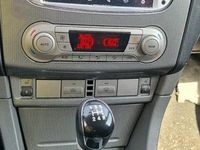 Gebraucht Ford Focus 110 PS (80 kW) 2010 Schwarz Kombi