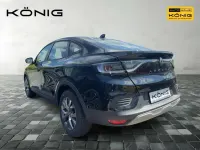 Gebraucht Renault Arkana Evolution 140 PS (102 kW) 2025 Onyxschwarz metallic SUV