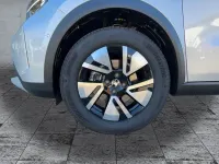 Neu Opel Frontera Ultimate 146 PS (107 kW) 2026 Silber / SUV
