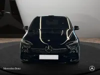 Gebraucht Mercedes B220 AMG 190 PS (139 kW) 2025 Schwarz Kleinwagen