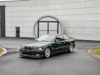 Gebraucht BMW M3 Performance 295 PS (216 kW) 1995 Grün