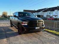Gebraucht Dodge Ram 400 PS (294 kW) 2013 Schwarz Abholung