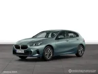 Gebraucht BMW 120 156 PS (114 kW) 2025 Grün Kleinwagen