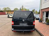 Gebraucht VW Transporter 179 PS (131 kW) 2014 Schwarz Van