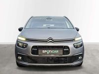 gebraucht Citroën C4 SpaceTourer GrandShine Pack 1.2 PureTech 130 EU6d