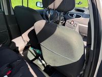 Gebraucht Renault Clio II 75 PS (55 kW) 2006 Grau Kleinwagen