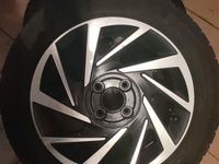 Gebraucht VW up! Sound 90 PS (66 kW) 2018 Grau Kleinwagen