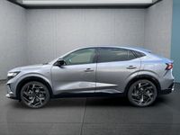 Gebraucht Renault Rafale 299 PS (219 kW) 2025 Grau SUV