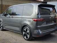 Neu VW Multivan 245 PS (180 kW) 2026 Indium grau met Van