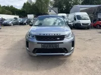 Gebraucht Land Rover Discovery Sport R-Dynamic 179 PS (131 kW) 2020 Grau SUV