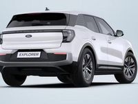 Neu Ford Explorer Select 210 kW (286 PS) 2026 Weiß SUV