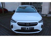 Gebraucht Opel Corsa Elegance 101 PS (74 kW) 2023 Weiss (metallic) Kleinwagen
