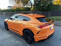 Gebraucht Lamborghini Urus 650 PS (478 kW) 2018 Grau SUV