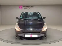 Gebraucht Renault Clio Expression 75 PS (55 kW) 2011 Schwarz Limousine