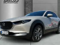 Gebraucht Mazda CX-30 Exclusive-Line 140 PS (102 kW) 2026 Platinium quartz SUV